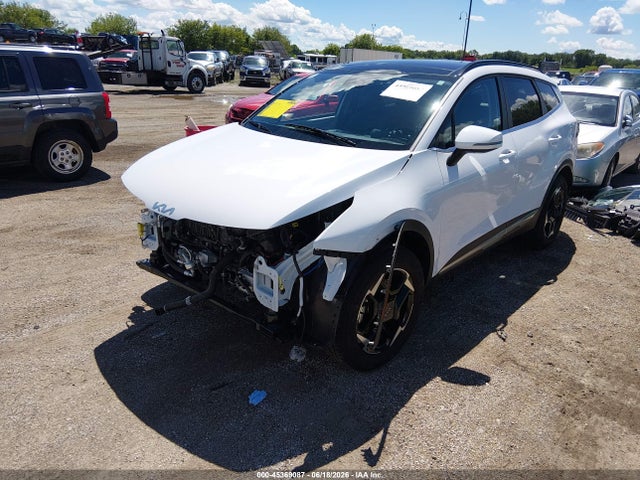Aukcja sprzedaży 2026 Kia Sportage Ex, vin: 5XYK3CDF0TG332762, numer aukcji: 45369087