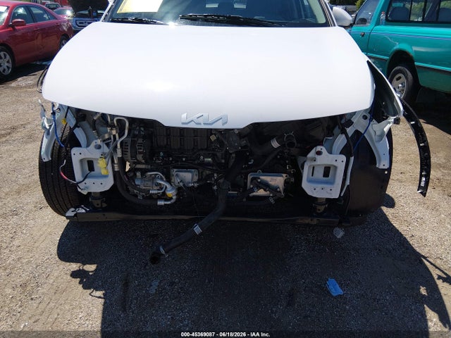 Aukcja sprzedaży 2026 Kia Sportage Ex, vin: 5XYK3CDF0TG332762, numer aukcji: 45369087