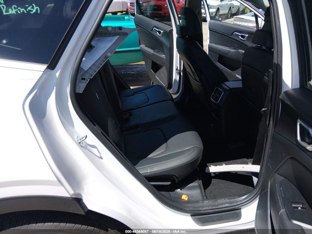 Aukcja sprzedaży 2026 Kia Sportage Ex, vin: 5XYK3CDF0TG332762, numer aukcji: 45369087