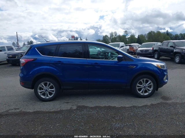 Ford ESCAPE SE 2017 1FMCU9GD9HUE50292 Image 13