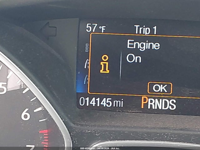 Ford ESCAPE SE 2017 1FMCU9GD9HUE50292 Image 15