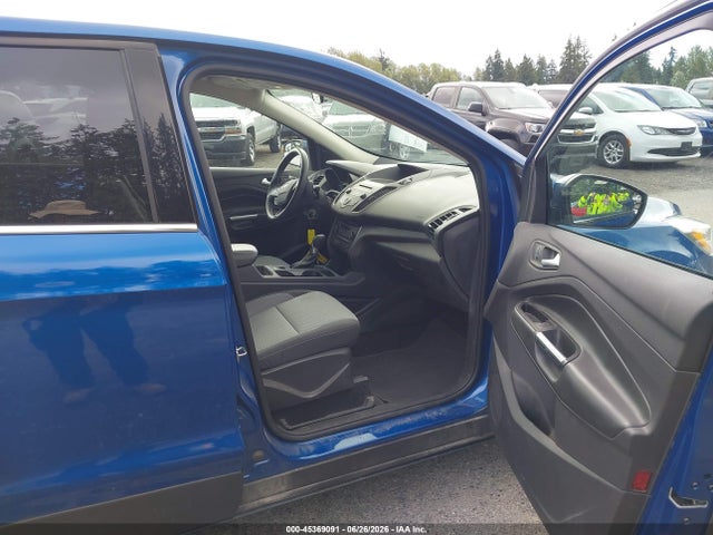 Ford ESCAPE SE 2017 1FMCU9GD9HUE50292 Image 5
