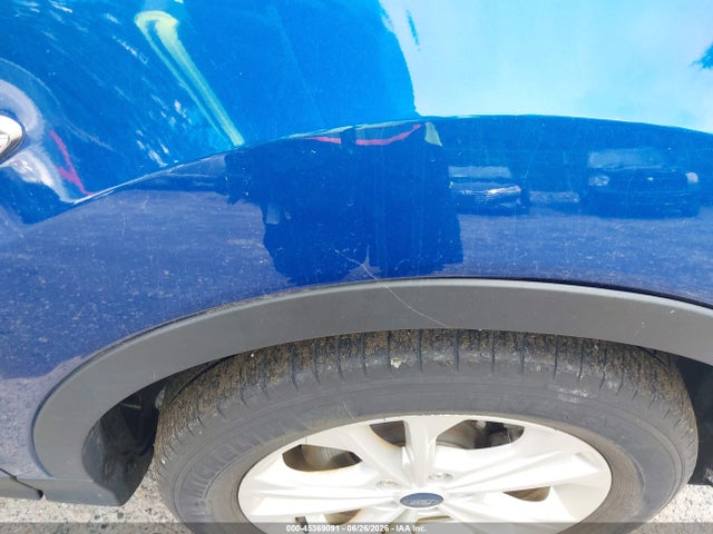 Ford ESCAPE SE 2017 1FMCU9GD9HUE50292 Image 6