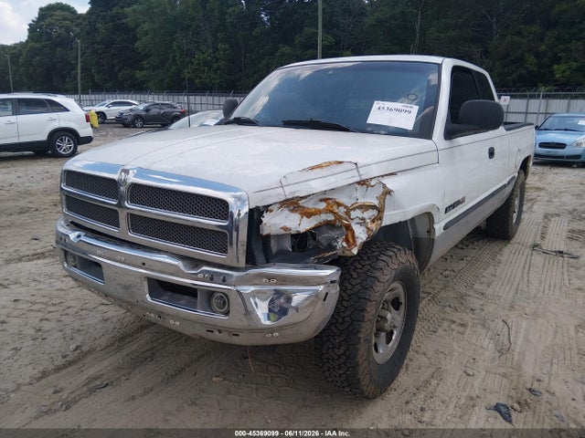Auction sale of the 1998 Dodge Ram 1500 St, vin: 1B7HC13YXWJ193889, lot number: 45369099