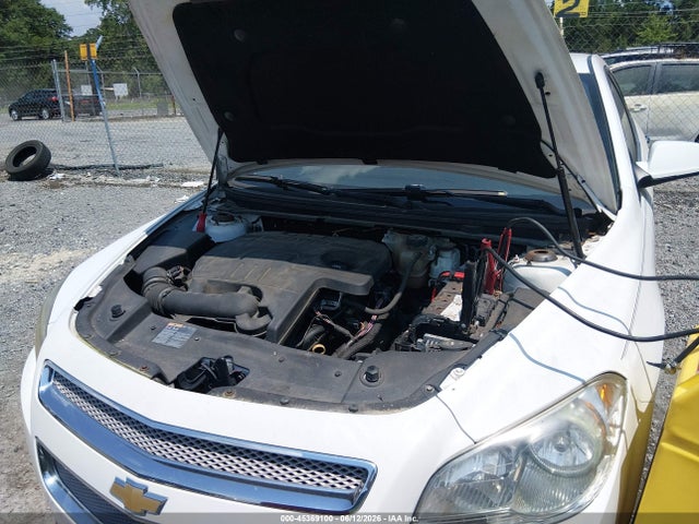 Продаж на аукціоні авто 2011 Chevrolet Malibu Ltz, vin: 1G1ZE5EU9BF336014, номер лоту: 45369100