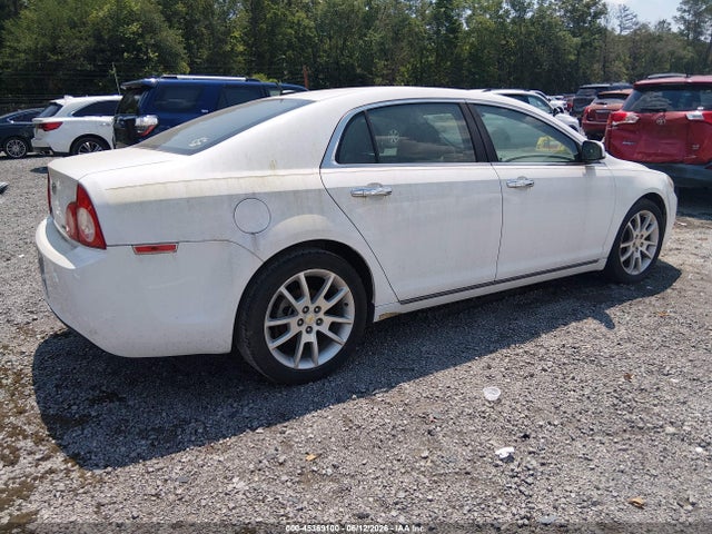 Продаж на аукціоні авто 2011 Chevrolet Malibu Ltz, vin: 1G1ZE5EU9BF336014, номер лоту: 45369100