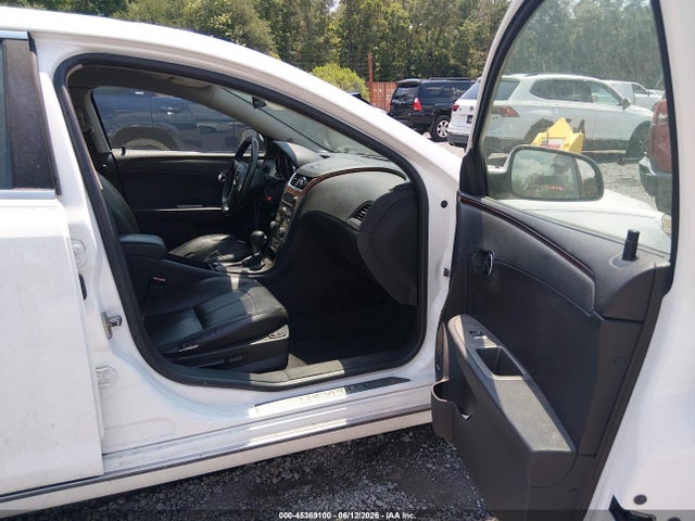 Продаж на аукціоні авто 2011 Chevrolet Malibu Ltz, vin: 1G1ZE5EU9BF336014, номер лоту: 45369100