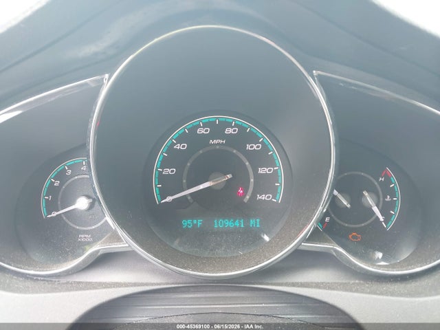Продаж на аукціоні авто 2011 Chevrolet Malibu Ltz, vin: 1G1ZE5EU9BF336014, номер лоту: 45369100