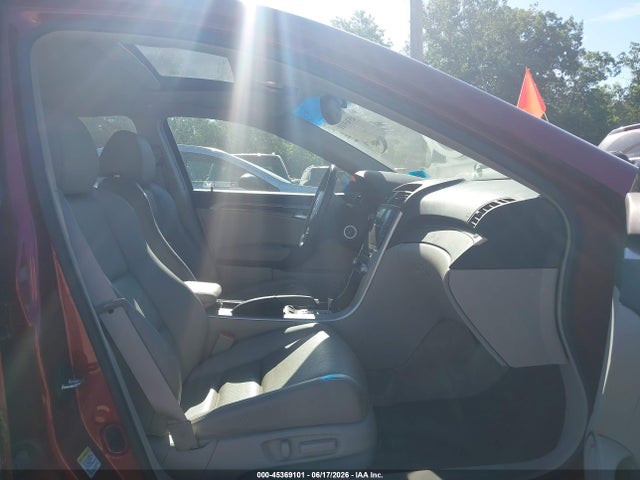 Aukcja sprzedaży 2007 Acura Tl 3.2, vin: 19UUA66287A031111, numer aukcji: 45369101
