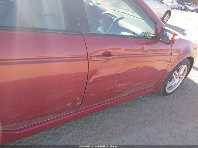 Aukcja sprzedaży 2007 Acura Tl 3.2, vin: 19UUA66287A031111, numer aukcji: 45369101