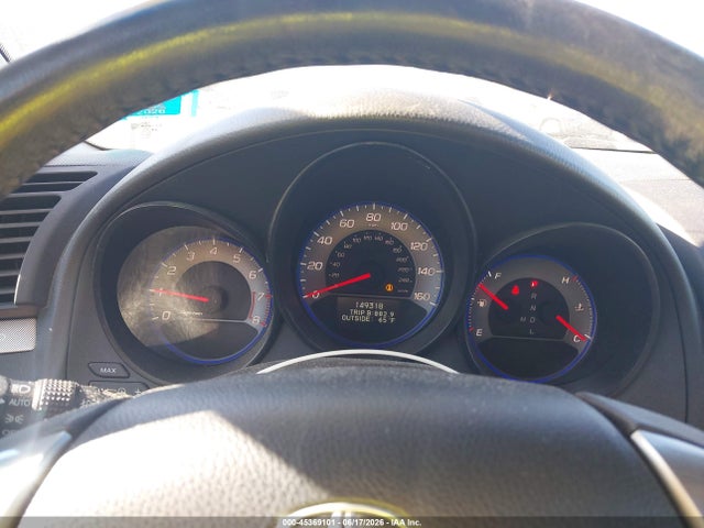 Aukcja sprzedaży 2007 Acura Tl 3.2, vin: 19UUA66287A031111, numer aukcji: 45369101
