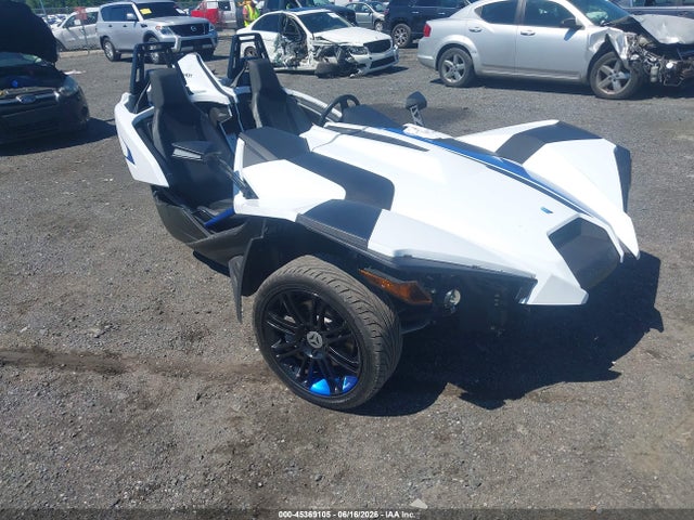 Polaris Slingshot 2019 57XAASFA6K8135749 Image 6