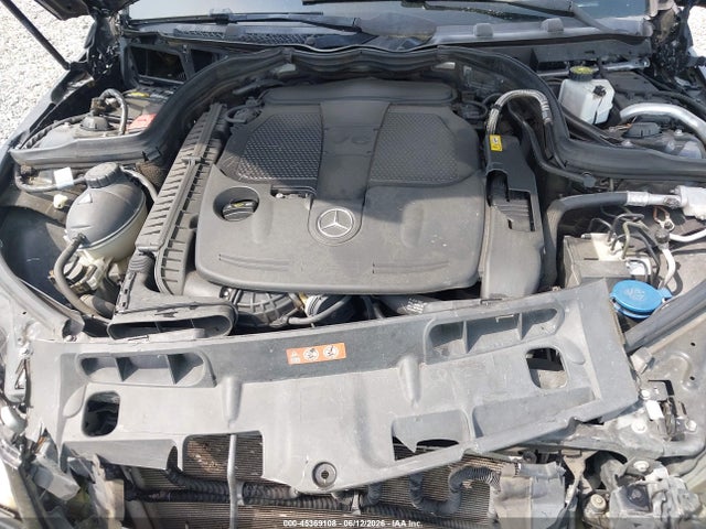 45369108 :رقم المزاد ، WDDGF8AB4DR285532 vin ، 2013 Mercedes-benz C 300 Sport 4matic مزاد بيع