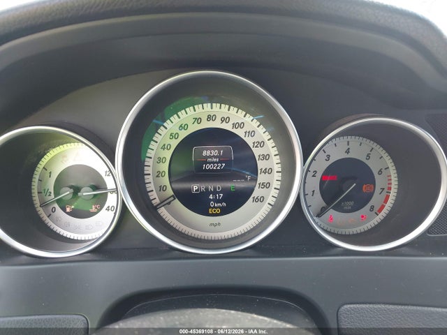 45369108 :رقم المزاد ، WDDGF8AB4DR285532 vin ، 2013 Mercedes-benz C 300 Sport 4matic مزاد بيع