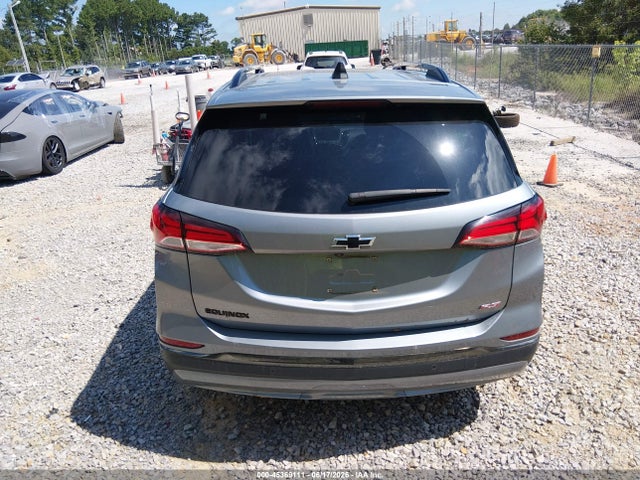 3GNAXMEGXPS162838 Chevrolet Equinox Fwd Rs