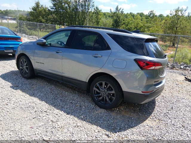 3GNAXMEGXPS162838 Chevrolet Equinox Fwd Rs