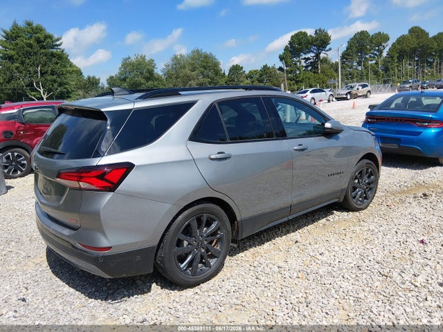 3GNAXMEGXPS162838 Chevrolet Equinox Fwd Rs