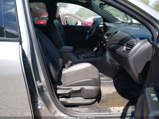 3GNAXMEGXPS162838 Chevrolet Equinox Fwd Rs
