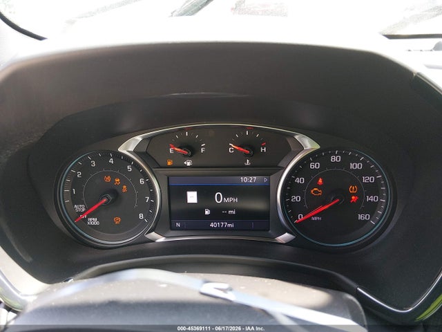 3GNAXMEGXPS162838 Chevrolet Equinox Fwd Rs