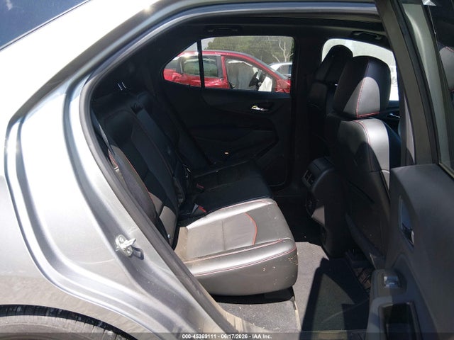 3GNAXMEGXPS162838 Chevrolet Equinox Fwd Rs