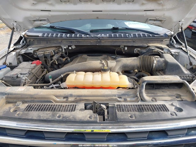 1FMJK1GTXJEA50926 Ford Expedition Max Xl