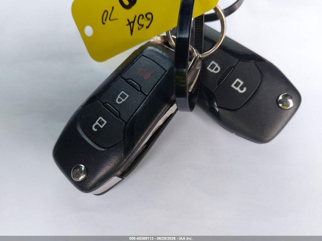 1FMJK1GTXJEA50926 Ford Expedition Max Xl