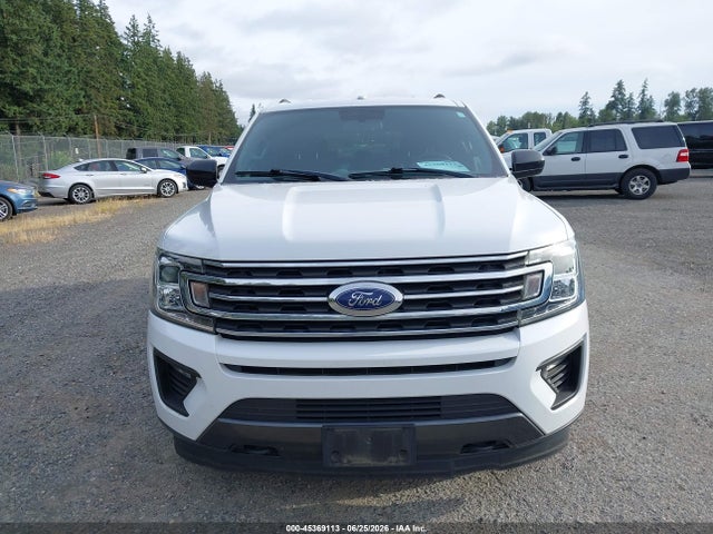 1FMJK1GTXJEA50926 Ford Expedition Max Xl