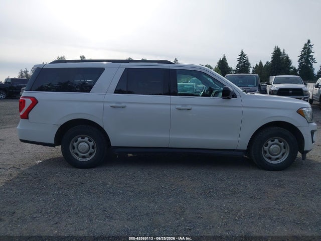 1FMJK1GTXJEA50926 Ford Expedition Max Xl