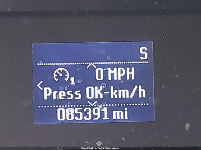 1FMJK1GTXJEA50926 Ford Expedition Max Xl