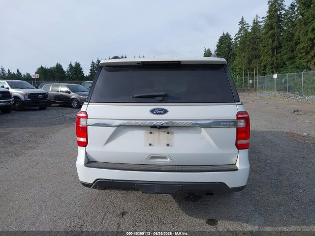 1FMJK1GTXJEA50926 Ford Expedition Max Xl
