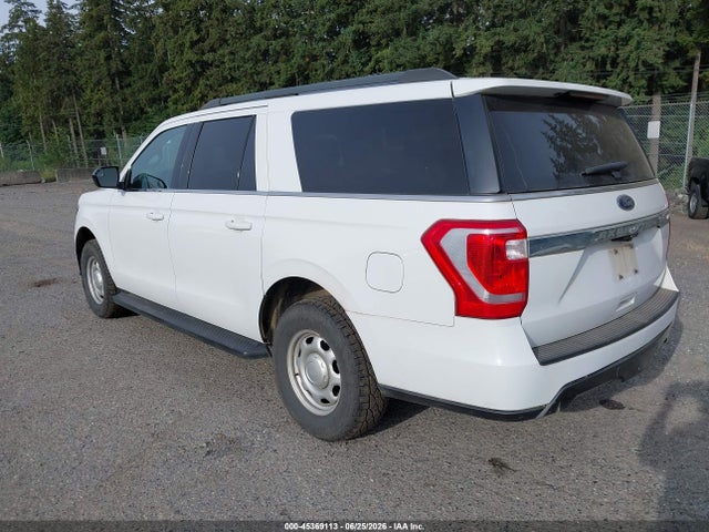1FMJK1GTXJEA50926 Ford Expedition Max Xl