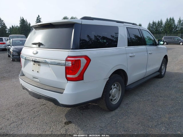 1FMJK1GTXJEA50926 Ford Expedition Max Xl