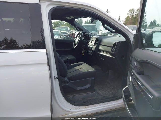 1FMJK1GTXJEA50926 Ford Expedition Max Xl