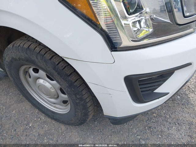 1FMJK1GTXJEA50926 Ford Expedition Max Xl