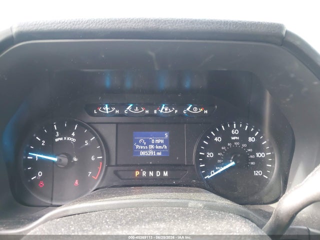 1FMJK1GTXJEA50926 Ford Expedition Max Xl