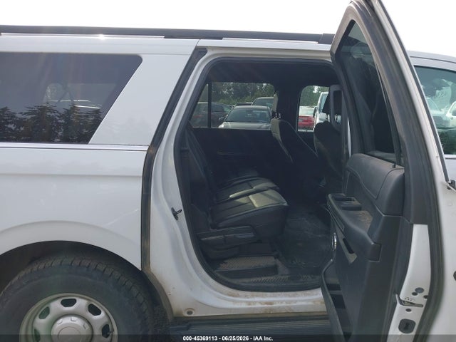 1FMJK1GTXJEA50926 Ford Expedition Max Xl