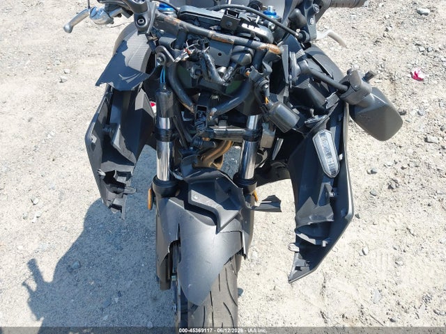 Aukcja sprzedaży 2019 Honda Cbr500 R, vin: MLHPC621XK5000458, numer aukcji: 45369117