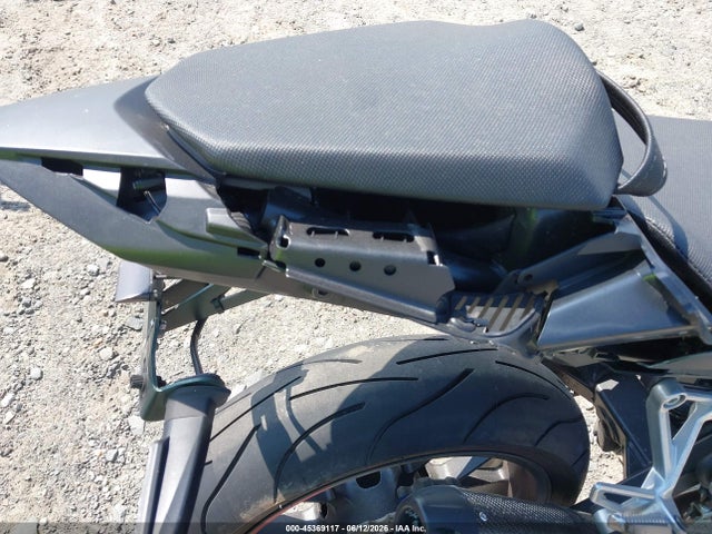 Aukcja sprzedaży 2019 Honda Cbr500 R, vin: MLHPC621XK5000458, numer aukcji: 45369117