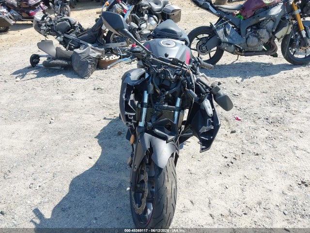 Aukcja sprzedaży 2019 Honda Cbr500 R, vin: MLHPC621XK5000458, numer aukcji: 45369117
