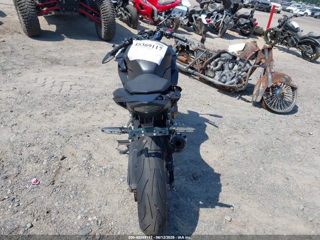 Aukcja sprzedaży 2019 Honda Cbr500 R, vin: MLHPC621XK5000458, numer aukcji: 45369117