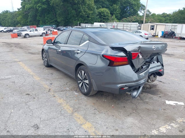 2022 Nissan Altima Sv Fwd მანქანა იყიდება აუქციონზე, vin: 1N4BL4DV3NN349571, აუქციონის ნომერი: 45369119