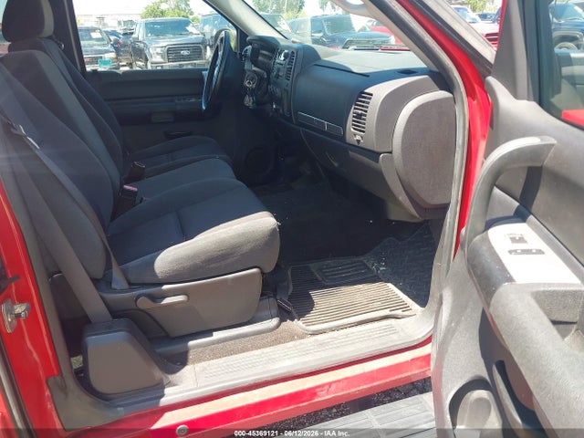 Продаж на аукціоні авто 2009 Chevrolet Silverado 1500 Lt, vin: 1GCEK29J59Z288131, номер лоту: 45369121