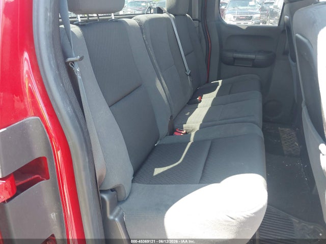 Продаж на аукціоні авто 2009 Chevrolet Silverado 1500 Lt, vin: 1GCEK29J59Z288131, номер лоту: 45369121