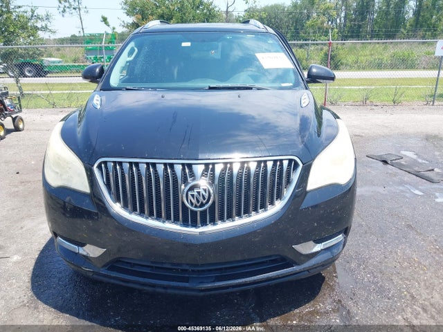 Aukcja sprzedaży 2016 Buick Enclave Leather, vin: 5GAKRBKD1GJ263498, numer aukcji: 45369135