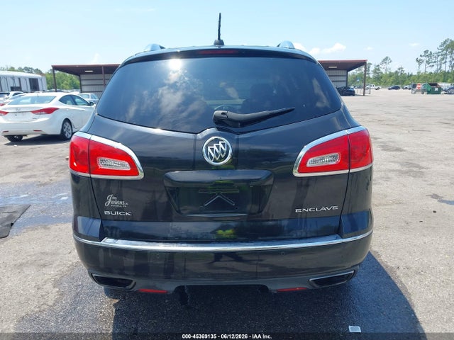Aukcja sprzedaży 2016 Buick Enclave Leather, vin: 5GAKRBKD1GJ263498, numer aukcji: 45369135
