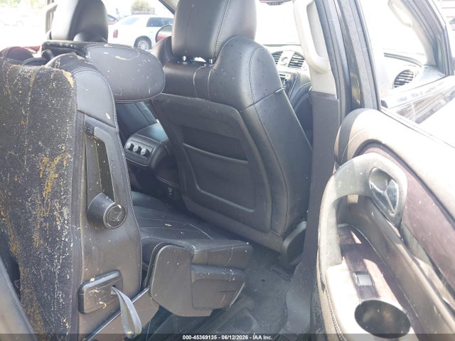 Aukcja sprzedaży 2016 Buick Enclave Leather, vin: 5GAKRBKD1GJ263498, numer aukcji: 45369135