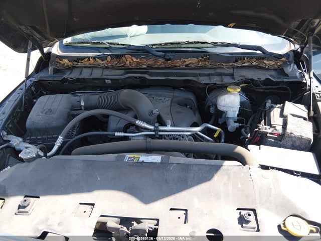 Aukcja sprzedaży 2019 Ram 1500 Classic Slt  4x4 6'4 Box, vin: 1C6RR7TT0KS663031, numer aukcji: 45369136