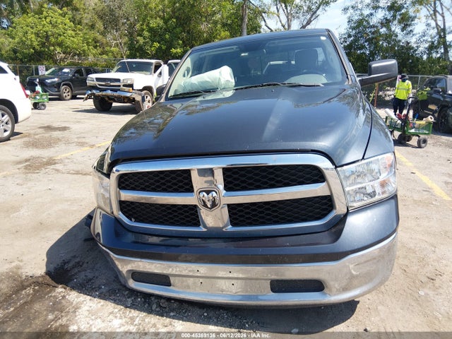 Aukcja sprzedaży 2019 Ram 1500 Classic Slt  4x4 6'4 Box, vin: 1C6RR7TT0KS663031, numer aukcji: 45369136