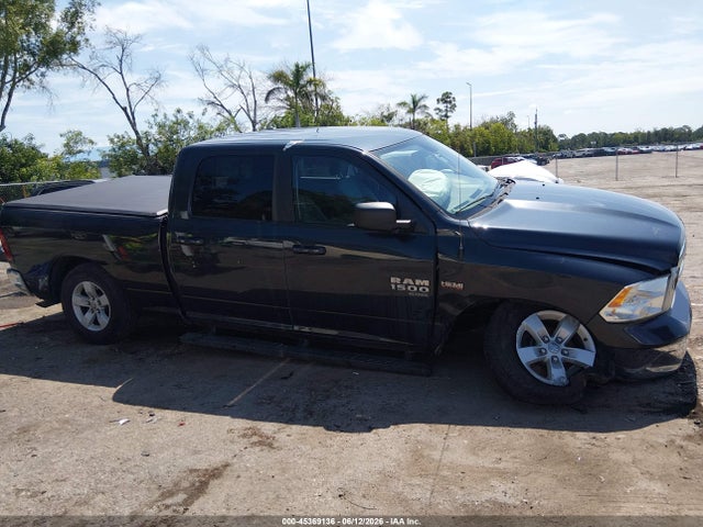 Aukcja sprzedaży 2019 Ram 1500 Classic Slt  4x4 6'4 Box, vin: 1C6RR7TT0KS663031, numer aukcji: 45369136