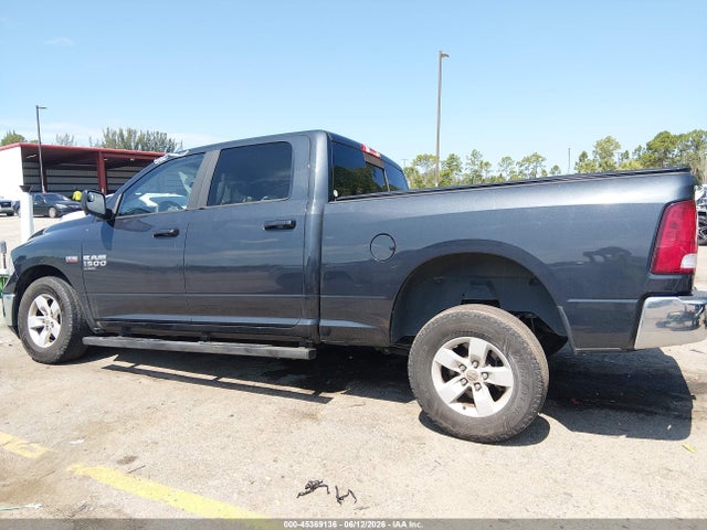 Aukcja sprzedaży 2019 Ram 1500 Classic Slt  4x4 6'4 Box, vin: 1C6RR7TT0KS663031, numer aukcji: 45369136